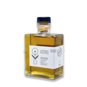 ASTRO Limited 200ml