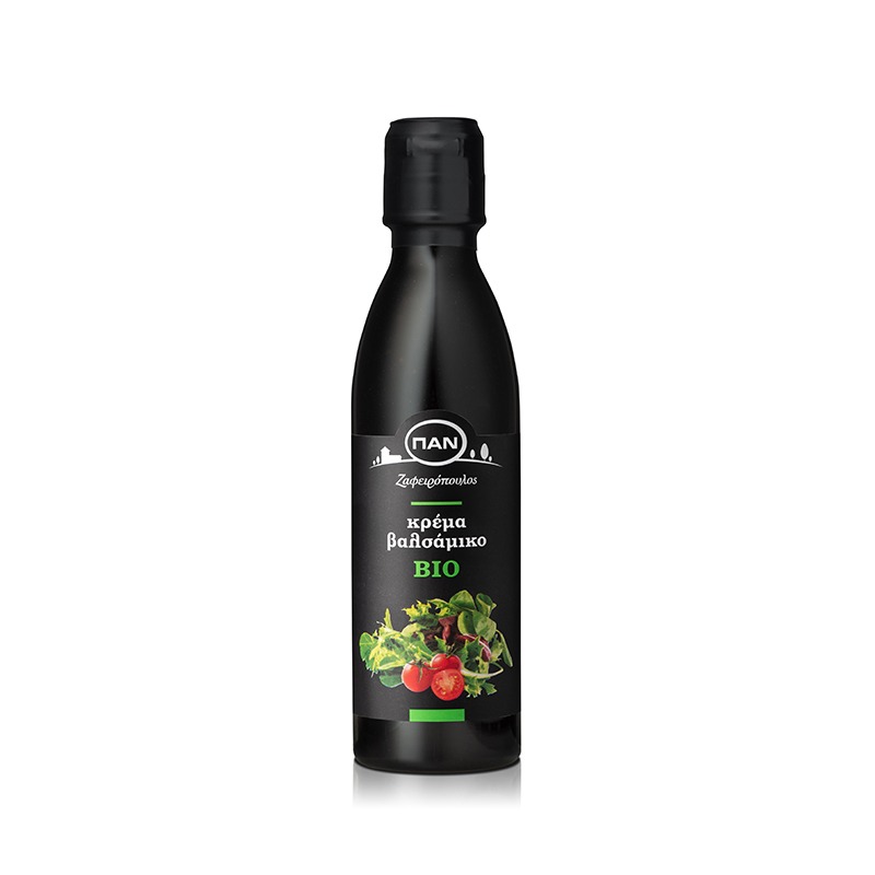 Crema di Balsamico EKO 250ml