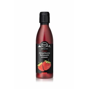 Crema di Balsamico med Jordgubb 250ml