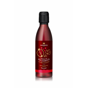 Mararucci Crema di Balsamico al Melograno 250ml