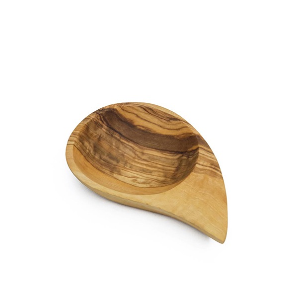 Dropformad uppläggningsfat 13x8cm