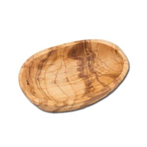 Rustik skål 16-18cm
