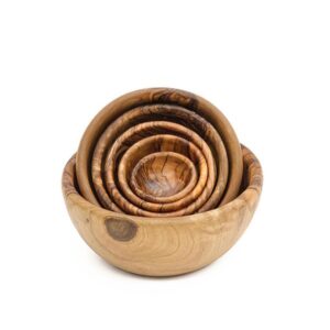 Runda skål 5-24cm