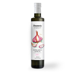 Douzenis Vitlöksolja 250ml