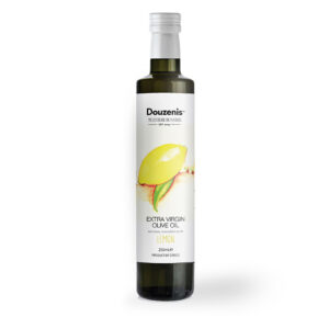 Douzenis Citronolja 250ml