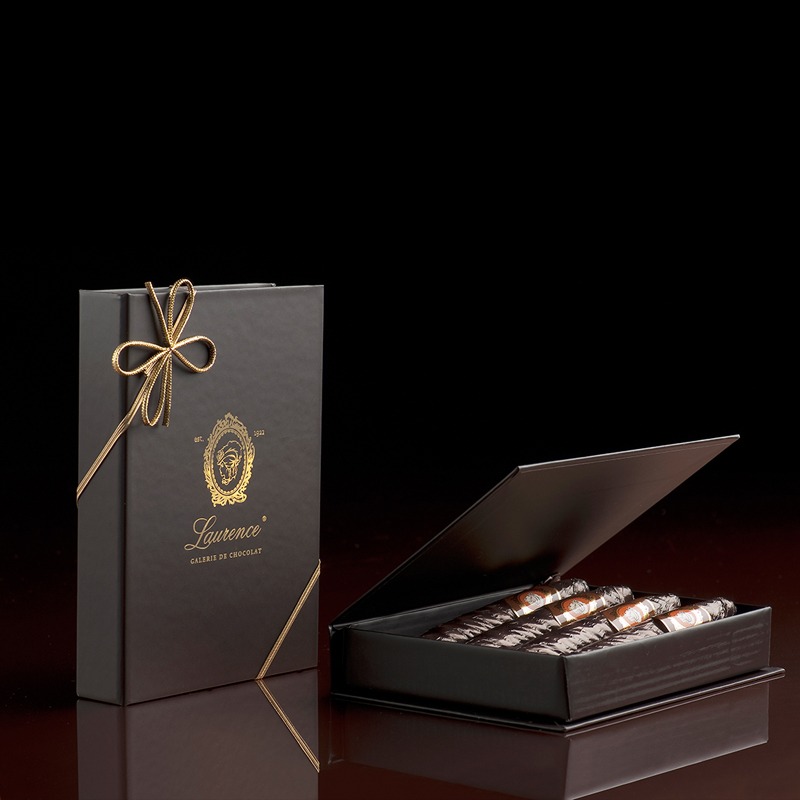 Ask - 4st chokladcigarrer