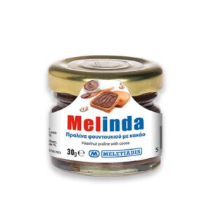 Nötkräm Melinda 30 g