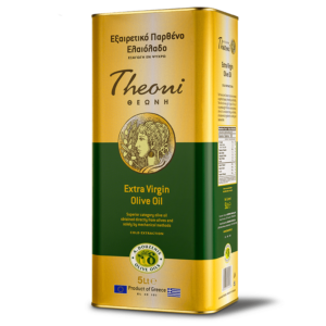 Theoni Extra Virgin 5lit
