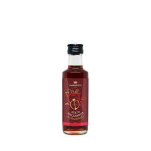 Mararucci - Aceto Balsamico al Melograno 100ml