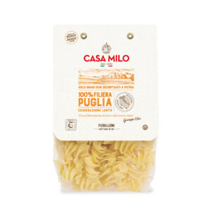 Casa Milo - Fusilloni 500g