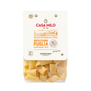 Casa Milo - Paccheri Rigati 500g