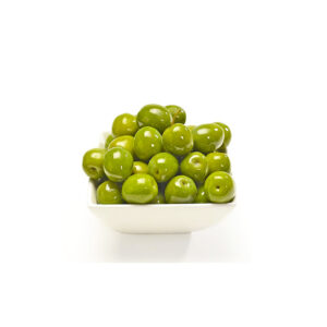Nocellara Oliver med kärnor 2kg