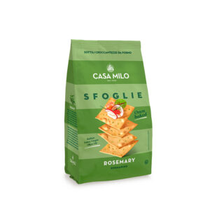 SFOGLIE - rosmarin 150g