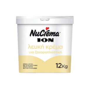 ION Nucrema White 12kg