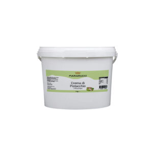 Crema di Pistacchio 15% - Pistagekräm 1kg