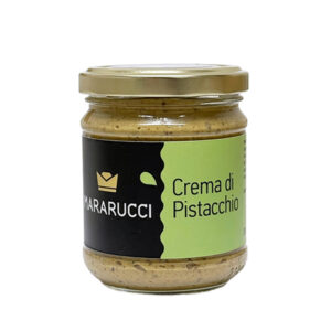 Mararucci Crema di Pistacchio 200g