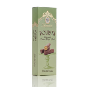 Pouraki Pistachio 110g