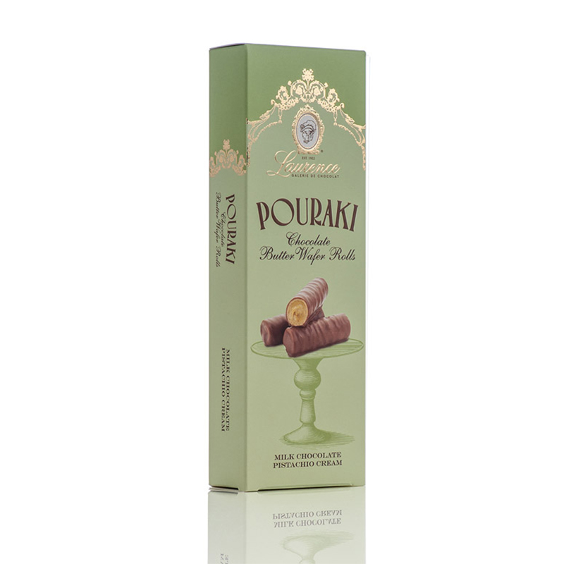 Pouraki Pistachio 110g