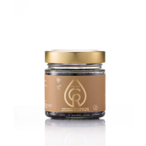 CORINTO EKO Kalamon Olive Flakes 60g