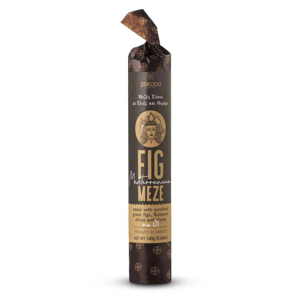 FIG MEZE Mediterranean 140g