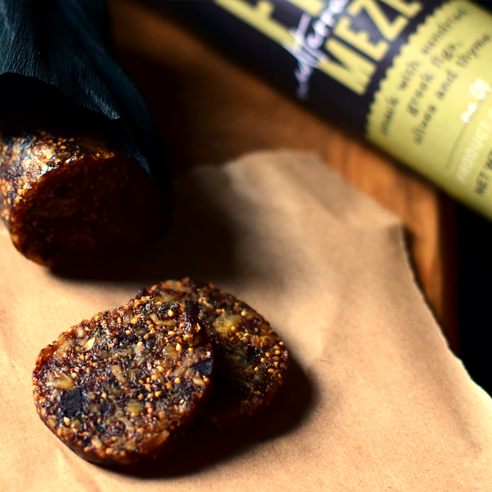 FIG MEZE Mediterranean 140g - Bild 3