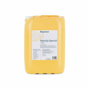 Matolja Rapsona 10lt
